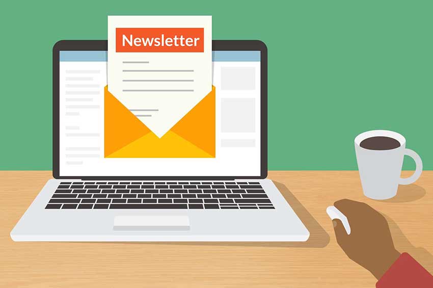 Email marketing, Newsletter, Ενημερωτικά Newsletter, Μαζική αποστολή email, Win to Win Σύμβουλοι Επιχειρήσεων, επιδοτήσεις ΕΣΠΑ & digital marketing